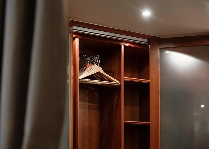 Apartment Crotto Polirolo - The House Of Travelers Cernobbio