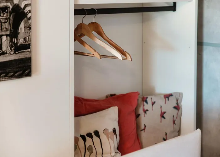 Crotto Polirolo - The House Of Travelers Apartamento Cernobbio