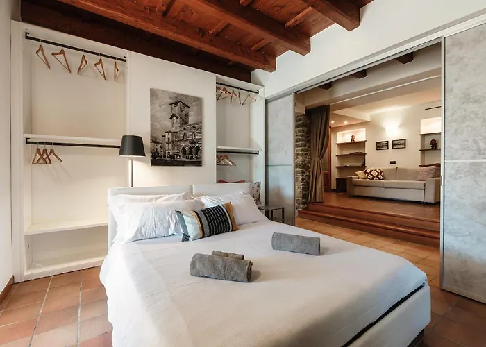 Crotto Polirolo - The House Of Travelers