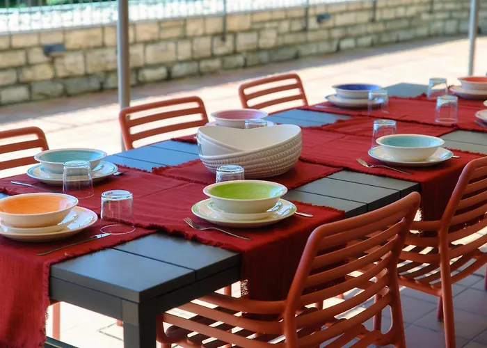 Apartamento Crotto Polirolo - The House Of Travelers