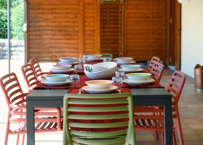 Crotto Polirolo - The House Of Travelers Cernobbio