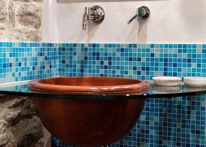 Crotto Polirolo - The House Of Travelers Apartamento