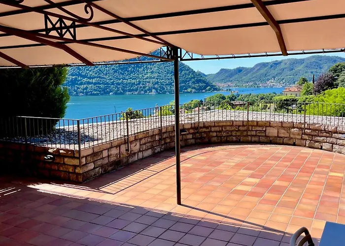 Crotto Polirolo - The House Of Travelers *