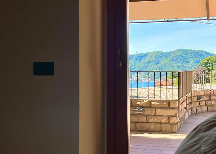 Crotto Polirolo - The House Of Travelers * Cernobbio