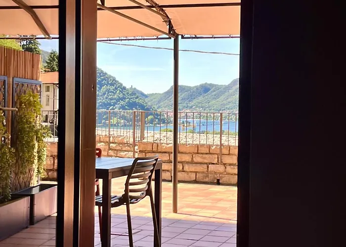 Crotto Polirolo - The House Of Travelers Apartamento *