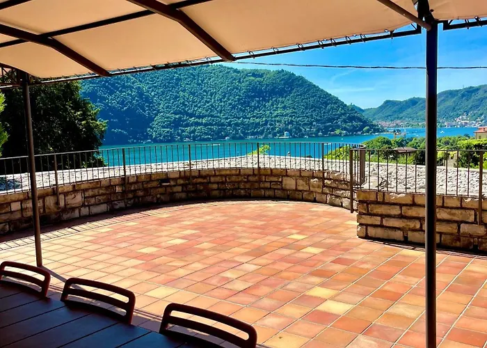 Apartment Crotto Polirolo - The House Of Travelers *