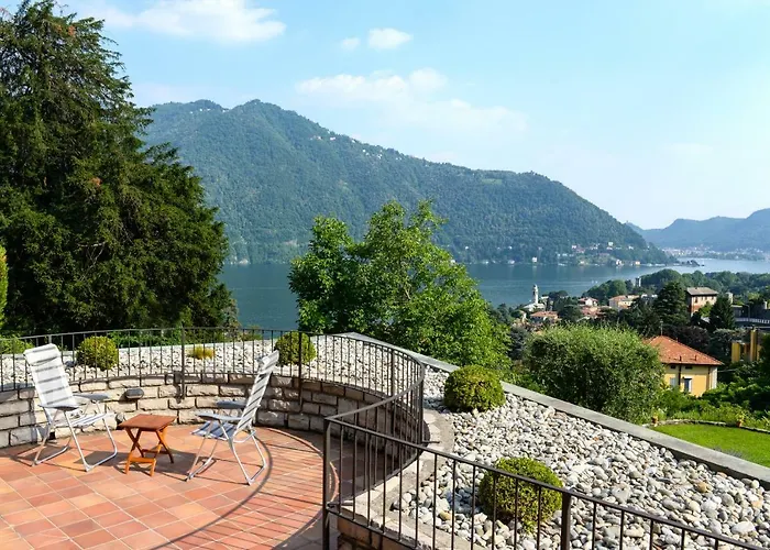 Crotto Polirolo - The House Of Travelers