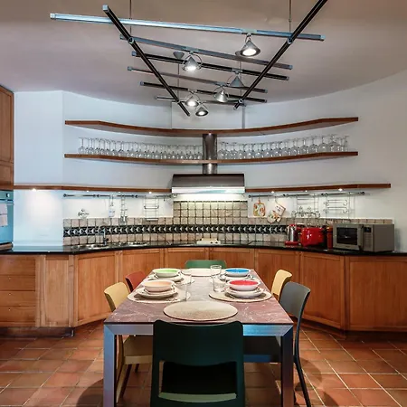 Crotto Polirolo - The House Of Travelers Cernobbio