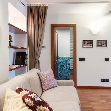 Crotto Polirolo - The House Of Travelers شقة *