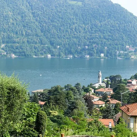 Crotto Polirolo - The House Of Travelers شقة