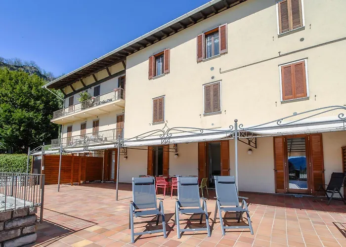 Crotto Polirolo - The House Of Travelers *