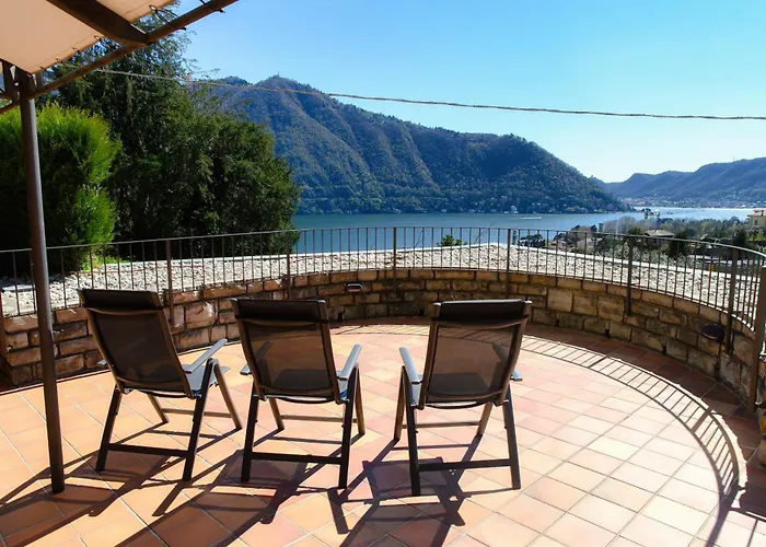 Crotto Polirolo - The House Of Travelers Lejlighed