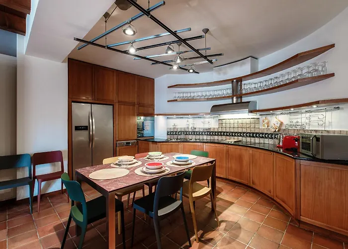 Crotto Polirolo - The House Of Travelers *