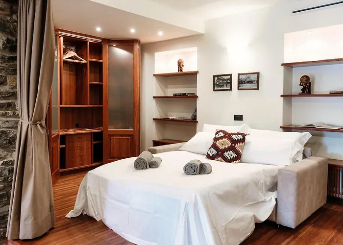 Crotto Polirolo - The House Of Travelers * Cernobbio