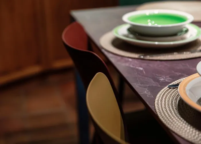 Crotto Polirolo - The House Of Travelers