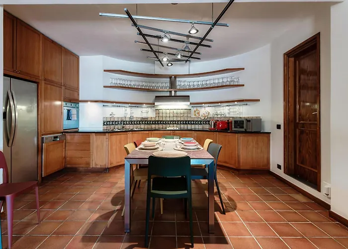 Lejlighed Crotto Polirolo - The House Of Travelers *