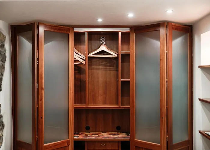 Crotto Polirolo - The House Of Travelers Cernobbio