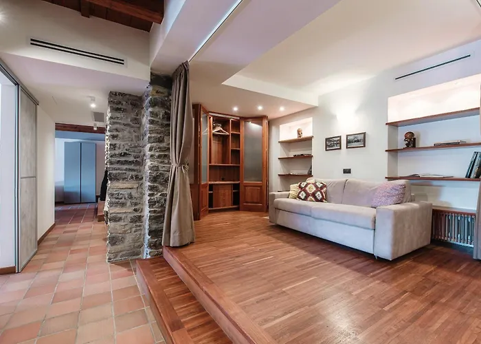 Crotto Polirolo - The House Of Travelers * Cernobbio