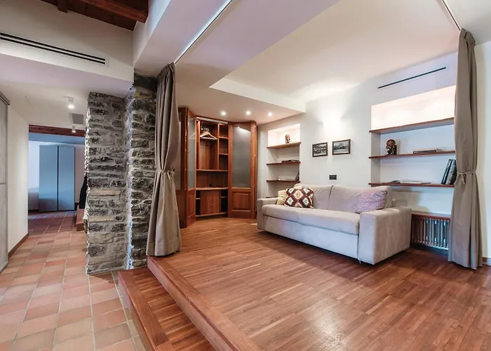 Lejlighed Crotto Polirolo - The House Of Travelers Cernobbio