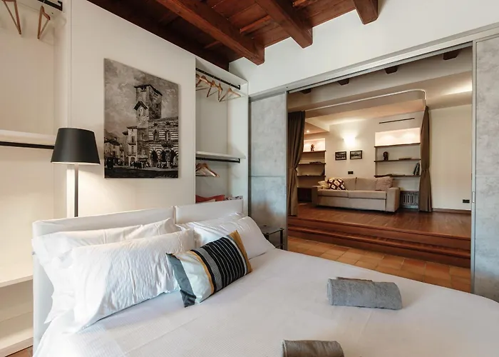 Lejlighed Crotto Polirolo - The House Of Travelers Cernobbio