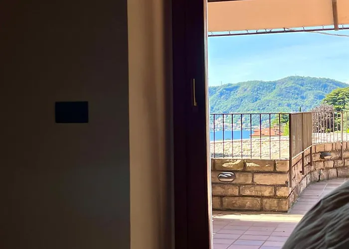 Crotto Polirolo - The House Of Travelers Cernobbio