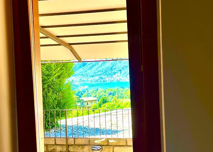 Crotto Polirolo - The House Of Travelers