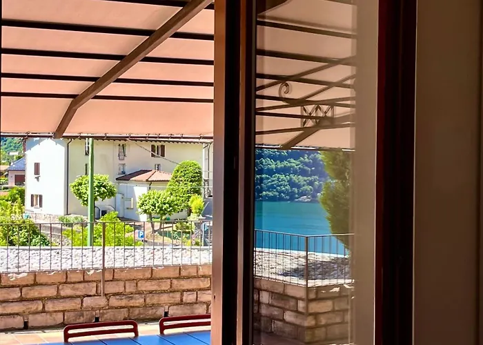 Crotto Polirolo - The House Of Travelers Lejlighed